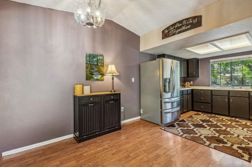 18603 Layton Pl, Denver CO 80015-3252 exterior