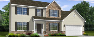 710 Appalachian Ave, Carlisle, PA 17013-9108