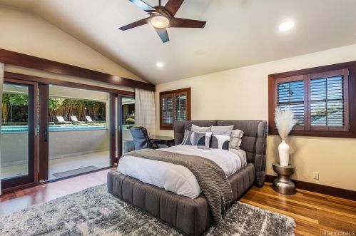 4292 Kahala Ave, Honolulu HI  96816-4822 exterior