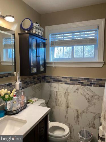 3604 Ralph Rd, Silver Spring MD 20906-5267 exterior