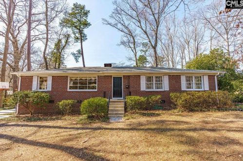 1325 Alpine Dr, Cayce-West Columbia, SC 29169-6001