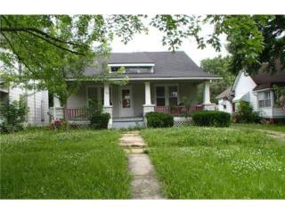 132 Pacific Ave, Osawatomie, KS 66064-1150