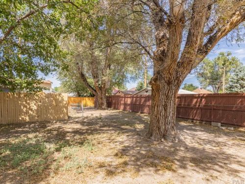 2519 Cedar St, Pueblo CO  81004-4001 exterior