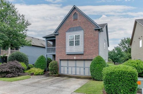 5141 Apple Grove Rd, Buford, GA 30519-3418