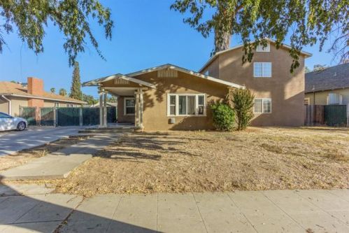 3445 Mono St, Fresno, CA 93702-3231
