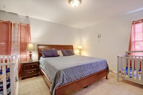 200 Finch St, Ladson SC  29456-4909 exterior