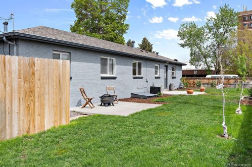 5194 33rd Ave, Denver CO  80207-1809 exterior