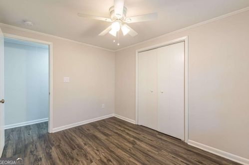 5820 Miles Rd, Atlanta GA  30349-1276 exterior