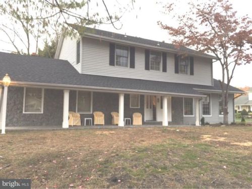 9 Dogwood Ct, Blenheim, NJ 08012-4305
