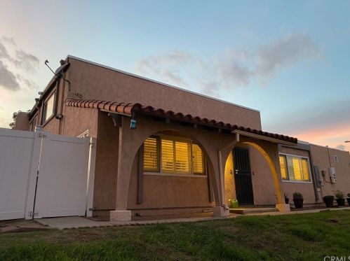 13006 Via Del Sol Ave, Whittier, CA 90601-1434