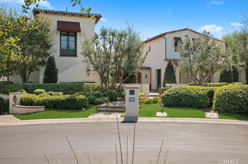 22 Black Falcon, Irvine CA  92603-0420 exterior