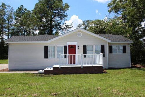3048 Madison Hwy, Valdosta, GA 31601-6804