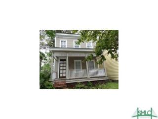506 Park Ave, Savannah, GA 31401-6517