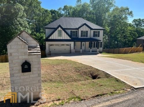 3620 Leach Rd, Gainesville, GA 30506-3593