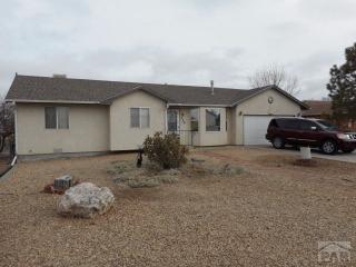 436 Maher Dr, Pueblo, CO 81007-1636