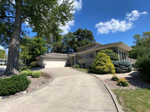 112 Locust St, Swygert IL  61764-0020 exterior
