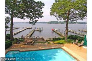 410 Beach Rd, Arnold MD  21012-1119 exterior