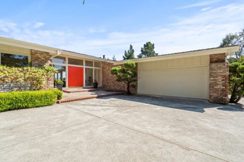 1485 Southdown Rd, Burlingame, CA 94010-7268
