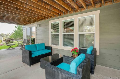 25038 Roxbury Pl, Denver CO  80016-4111 exterior