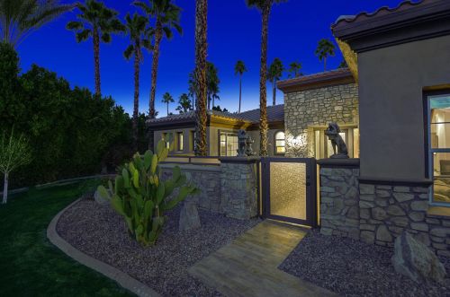 44 Toscana Way, Rancho Mirage, CA 92270-1977
