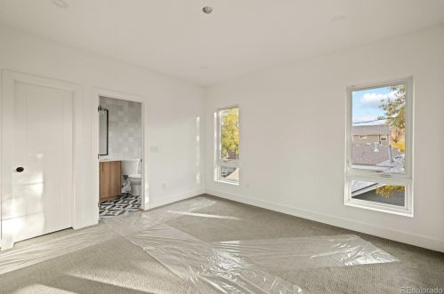 4562 Quitman St, Denver CO  80212-2536 exterior