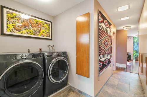 3848 Wabash St, Denver CO  80237-1651 exterior