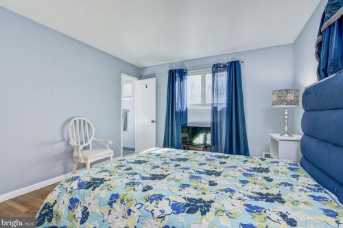 10715 Eastwood Ave, Silver Spring MD  20901-1731 exterior