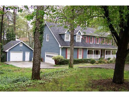 2005 Kensington Ct, Lilburn, GA 30047-2521