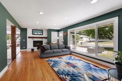 18 66th Way, Minneapolis MN  55432-4201 exterior