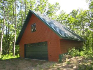 25174 Hardwood Dr, Nebish, MN 56467-4404