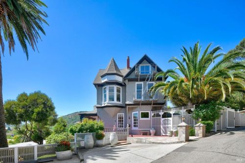 3 Marinita Ave, San Rafael, CA 94901-3430
