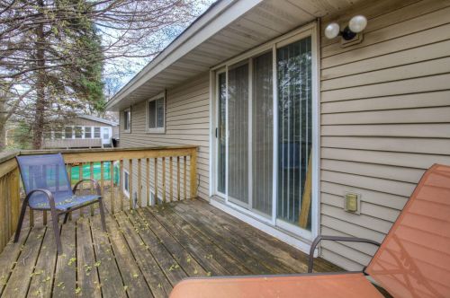 2280 26 Ave, Saint Paul MN  55112-5006 exterior