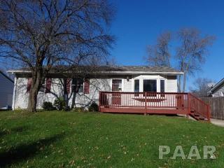 104 Blossom Ter, Beverly Manor, IL 61571-3114