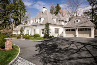 33 Lafayette Rd, Princeton, NJ 08540-2428