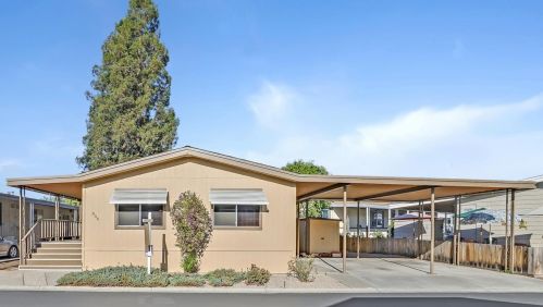 804 Villa Teresa Way, San Jose, CA 95123-2641
