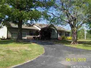 151 Sleepy Hollow Rd, Trenton, TN 38382-9271
