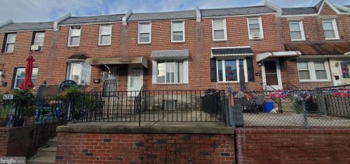 4142 Greeby St, Philadelphia, PA 19135-2517