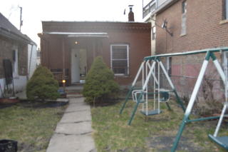 1228 Hamlin Ave, Chicago IL  60651-2142 exterior