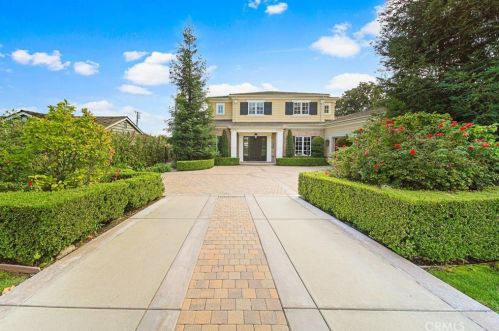 428 Cambridge Dr, Arcadia, CA 91007-2631