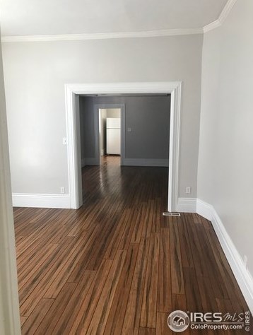 1124 7 St, Greeley CO 80631-3208 exterior