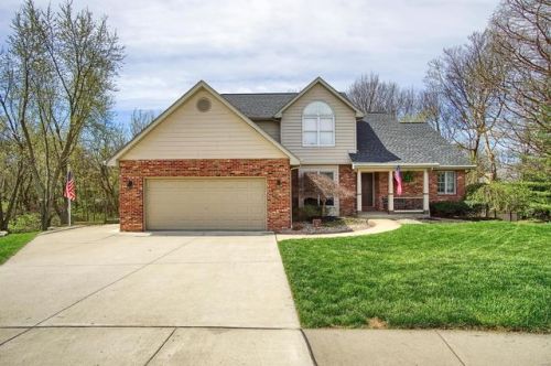 1609 Maplewood Ct, Edwardsville, IL 62025-3187