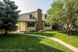 266 Garfield Ave, El Jebel, CO 81623-2133