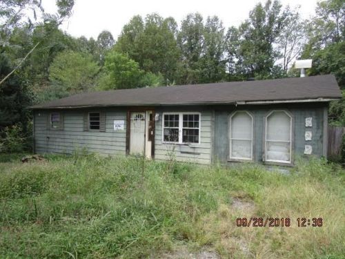 345 Sunnybrook Cir, Oaklevel, VA 24055-3275