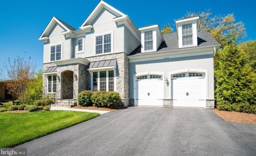 6602 Beverly Ave, Mc Lean, VA 22101-5223