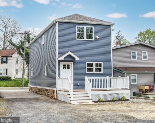 154 Ellis St, Tavistock NJ 08033-1827 exterior