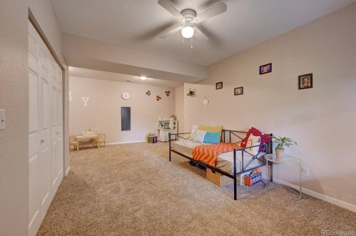 3848 Knox Ct, Denver CO  80236-6121 exterior