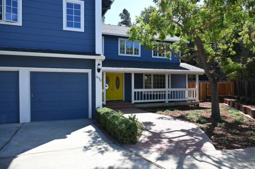 6170 De Palma Ct, San Jose, CA 95120-4811