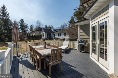 199 Snowden Ln, Princeton NJ 08540-3629 exterior