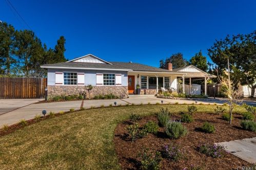 1191 Skyline Dr, Santa Ana, CA 92705-3250