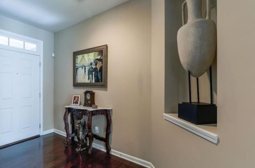 2165 Crestridge Trl, Atlanta, GA 30329-1534